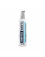Swiss navy lubricante sin glicerina ni parabenos - 118ml