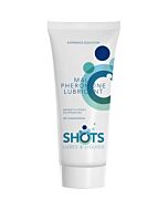 Shots lubricante con feromonas para hombre 100 ml