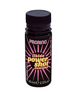 Prorino libido power shot damiana 60ml