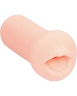 Gc mini masturbador boca