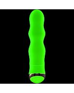Classic chic vibrador 8 funciones rosa