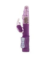 Rabbit vibrador - morado