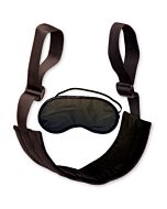 Fetish fantasy arnes para hacerlo estilo perrito