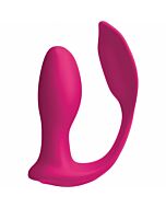 3some - doble extasis- rosa