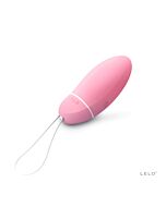 Lelo luna smart bead rosa