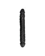 U-boat driller - pene realístico doble penetración