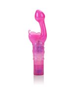Estimulador punto g y clitoris acuatico