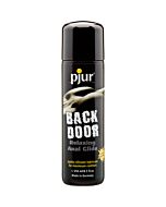 Pjur back door gel relajante anal 250 ml