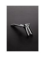 Pratt espéculo rectal