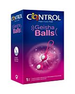 GeishaFit Balls