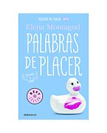 Palabras de placer (triloga del placer ii)