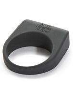 Fifty shades of grey vibrating cock ring