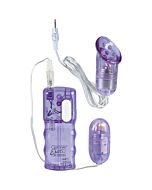 Doble juego con dos vibradores