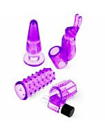 Kit Mini Juegos para la Pareja