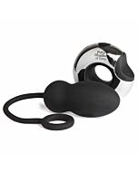 Huevo control remoto 50 Sombras de Grey