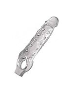 Clearly ample - funda para el pene