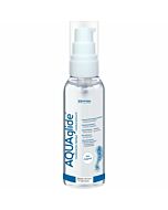 Aquaglide neutral - lubricante base agua 75ml