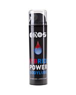 Eros hybride power bodylube 200ml