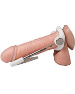Jes extender black alargamiento de pene