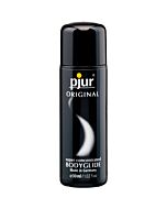 Pjur original lubricante silicona 30 ml