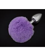 Jewellery silver small lavanda