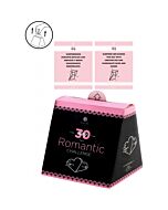 Reto Amoroso 30 Días