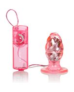Tush trainer vibrating pink