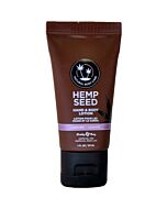 Lavanda - locion corporal - 30ml