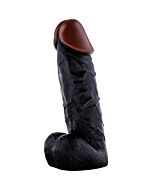 Principe de namibia negro pene 20 cm