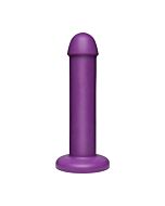 Truskyn pene realstico morado