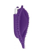 Eloy bala vibradora - morado