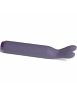 Bala Rabbit Vibradora Placer Doble