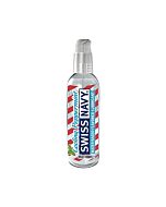 Swiss navy flavors - hierbabuena refrescante 118 ml