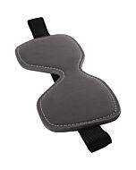 Renegade máscara - negro