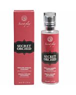 Perfume femenino secret orchid 50 ml