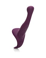 Her royal arnés vibrador sin sujeción