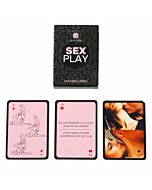 Cartas Sensuales