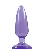 Firefly plug placer mediano morado