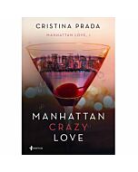 Grupo planeta - manhattan crazy love