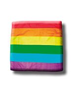 Pauelo 60 x 60 orgullo lgbt