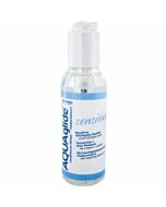 Aquaglide sensitive lubricante 125 ml