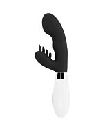 Rabbit Noir Brillante