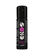 Eros kissable aceite de masaje efecto calor caramelo 100 ml