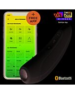 Satisfyer curvy 1+ blanco