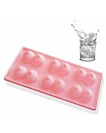 Bandeja cubitos hielo pechos