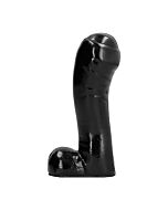 Pene Negro 15cm