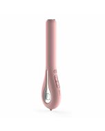 Svakom siime eye vibrador con cãmara rosa