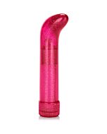 Pearlessence vibrador punto g rosa