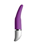 Crush snuggle bug vibrador morado