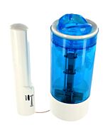 Masturbador boca robotico